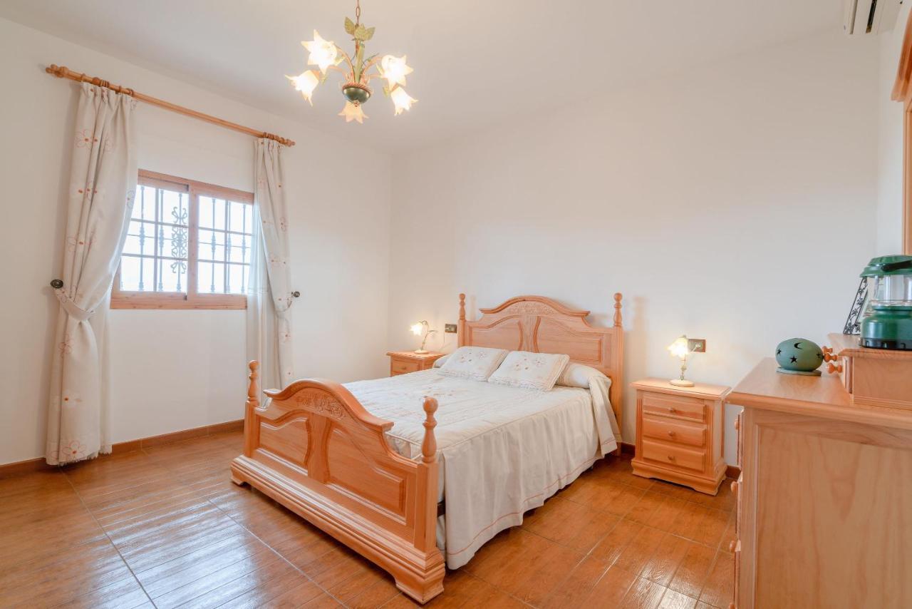 Sayalonga Cortijo La Encina 빌라 외부 사진